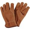 leather work gloves