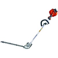 pole hedge trimmer