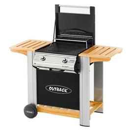 BBQ Grill